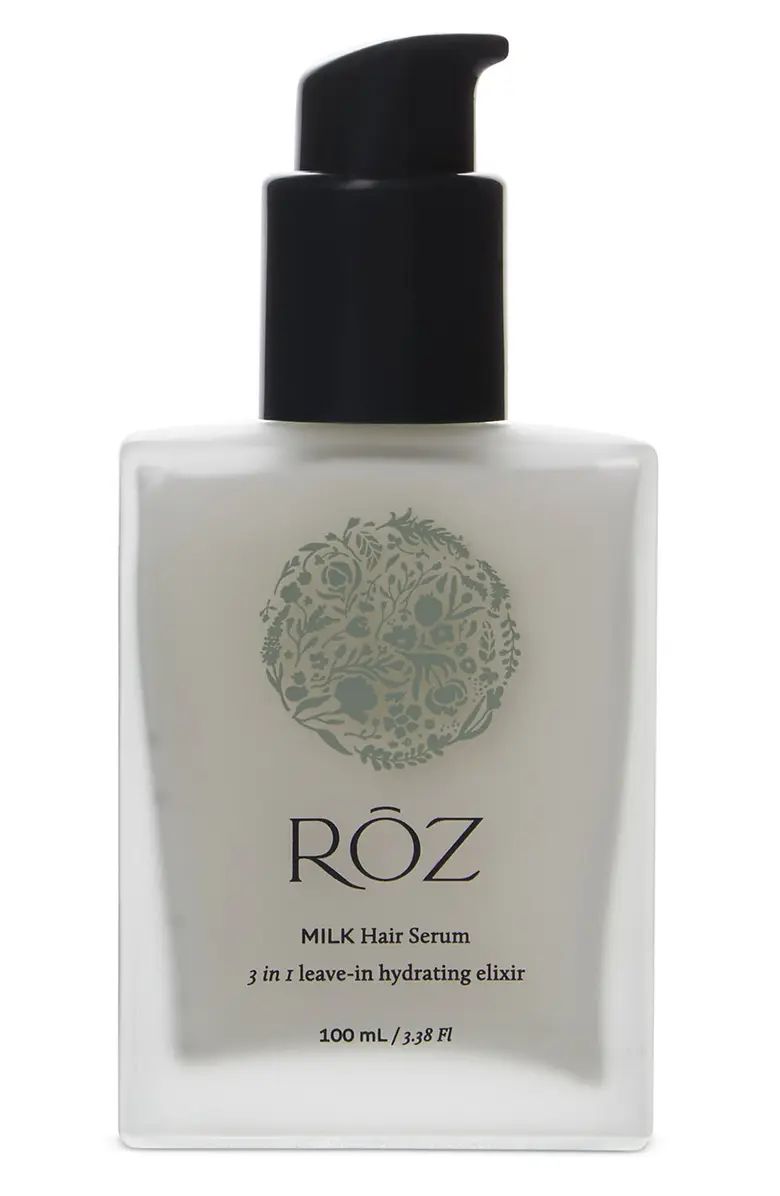 ROZ Milk Hair Serum | Nordstrom | Nordstrom