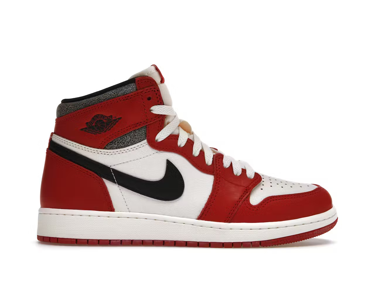 Jordan 1 Retro High OGChicago Lost and Found (GS) | StockX