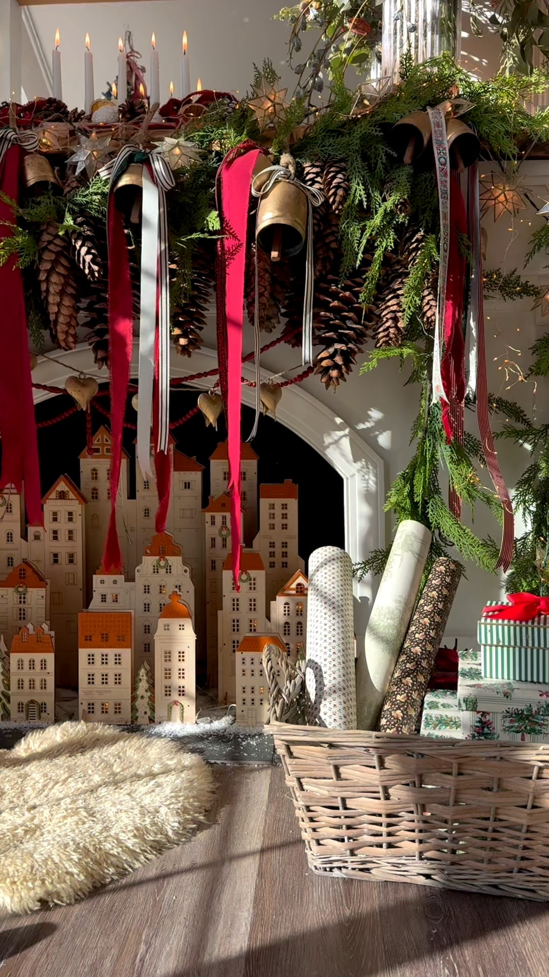 Should my Holiday Vibes 🎄🎄✨✨

#LTKHoliday #LTKHome #LTKFindsUnder50