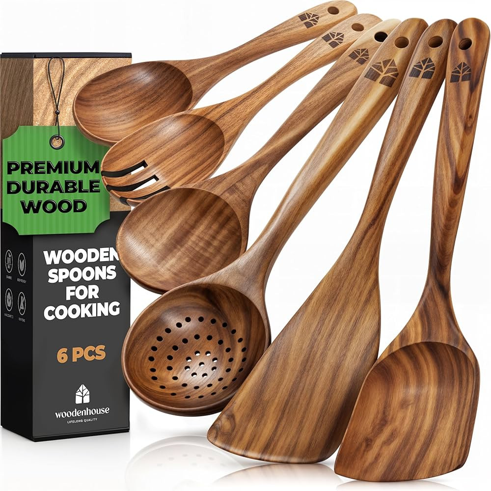 WOODENHOUSE | Amazon (CA)