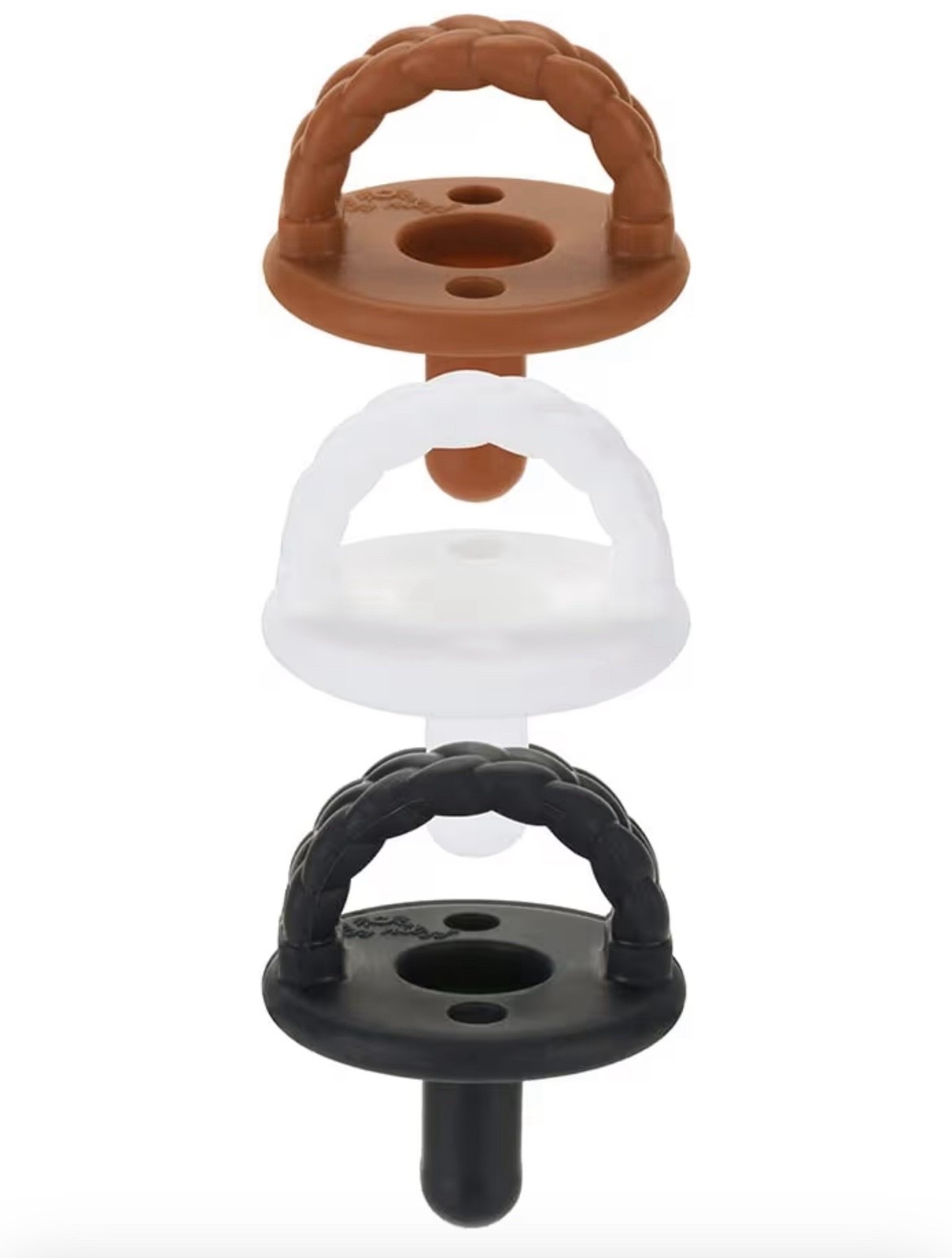 Our favorite pacifiers 