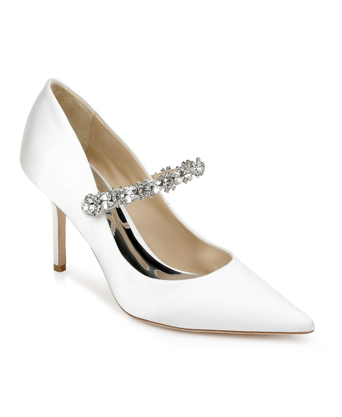 Badgley Mischka Theory Dress Pumps Women's Shoes | Macys (US)