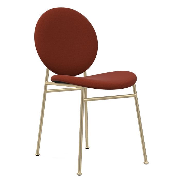 Ingrid Dining Chair | West Elm (US)
