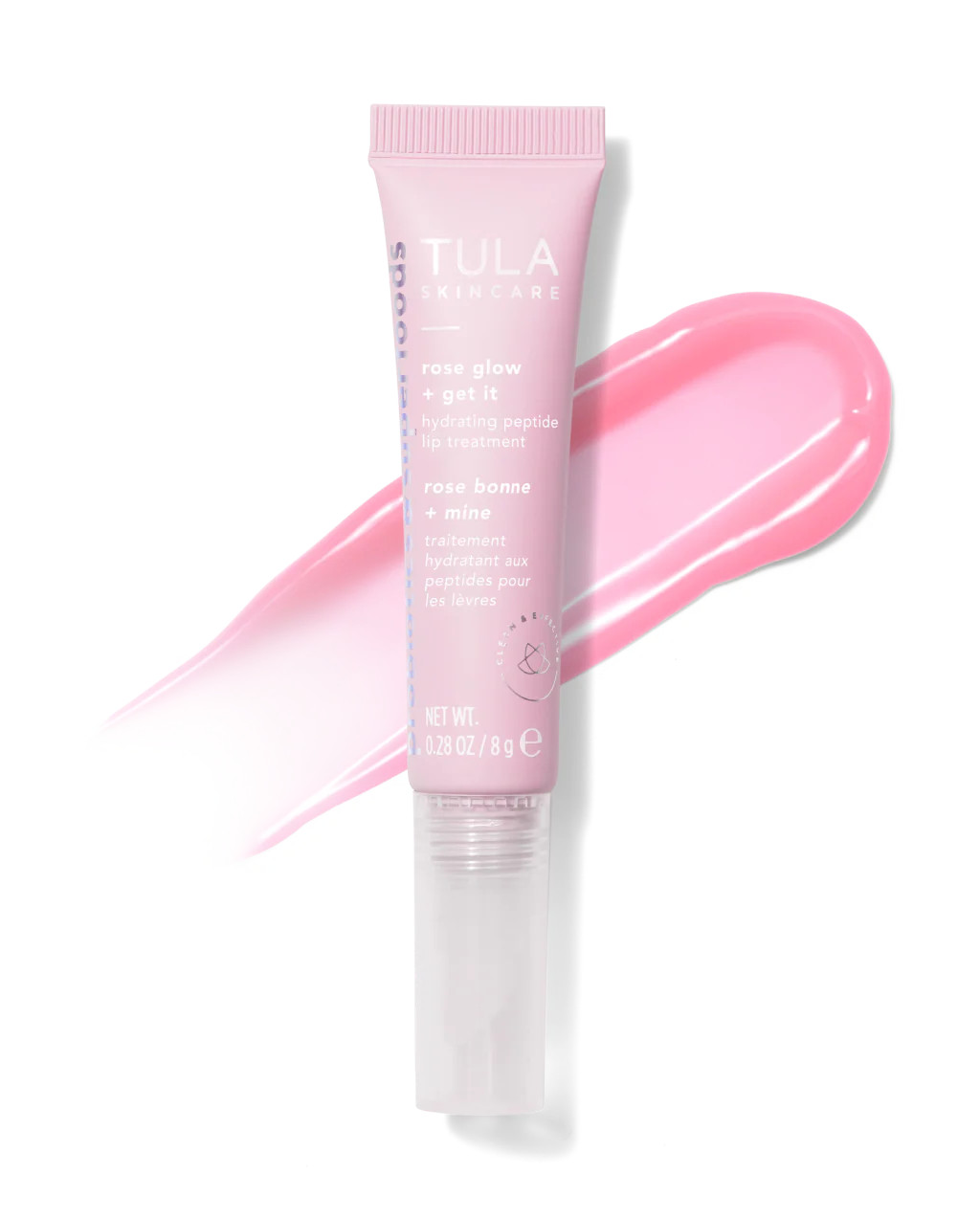 FREE GIFT with any SPF Purchase ($38 value)! | Tula Skincare