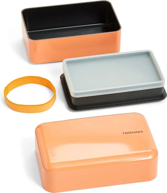 Takenaka Bento Box 'Rectangle' Bento Box | Nordstrom | Nordstrom