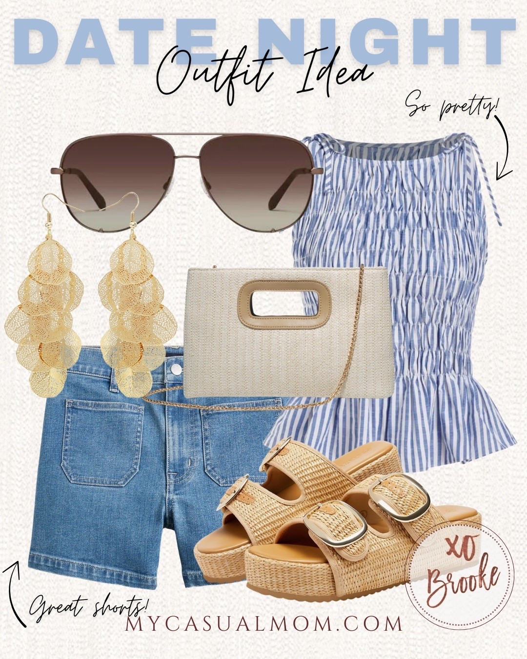 Date night look

#LTKootd #LTKSaleAlert #LTKSeasonal