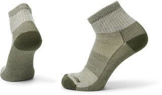 REI Co-op   Merino Wool Lightweight Hiking Quarter Socks - Seconds - 2 Pairs | REI