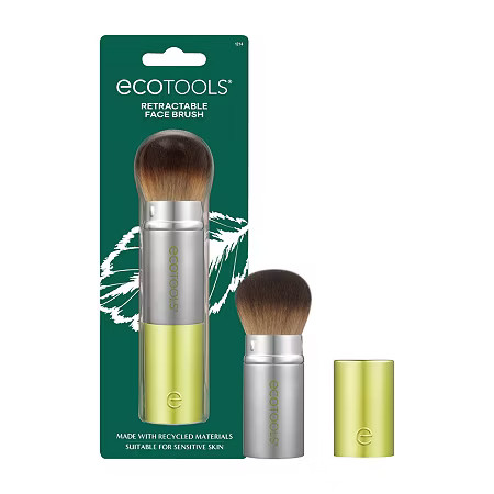 Eco Tools Retractable Face Brush, One Size | JCPenney
