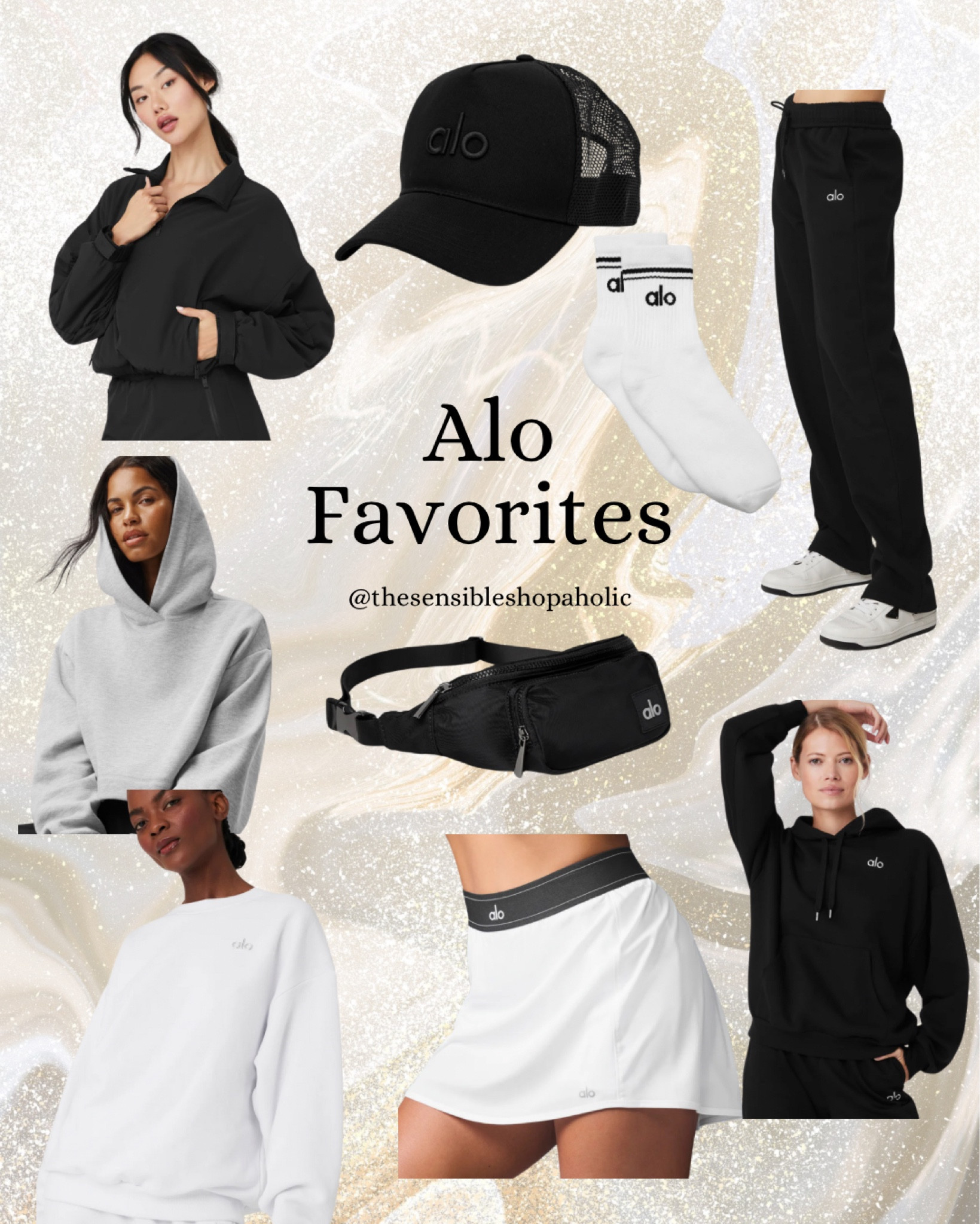 Alo yoga favorites 30% off right now 

#LTKHoliday #LTKSaleAlert #LTKCyberWeek