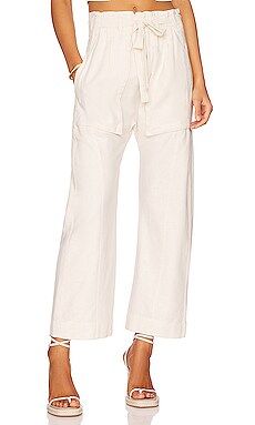 Sky Rider Pant
                    
                    Free People | Revolve Clothing (Global)