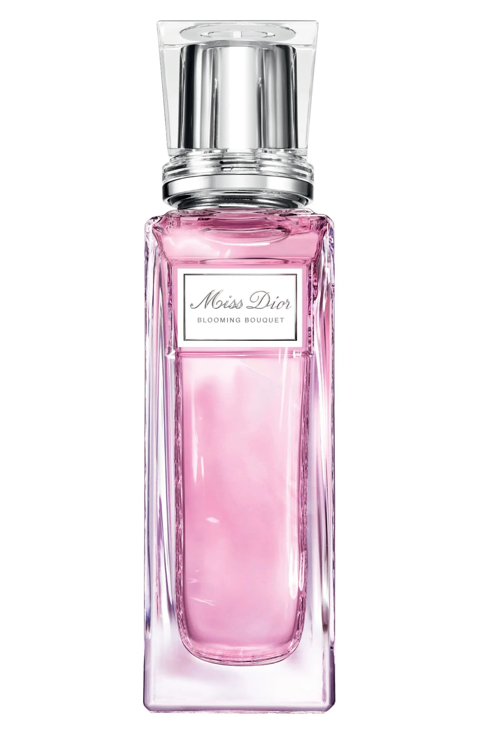 Miss Dior Blooming Bouquet Roller Pearl Bottle | Nordstrom