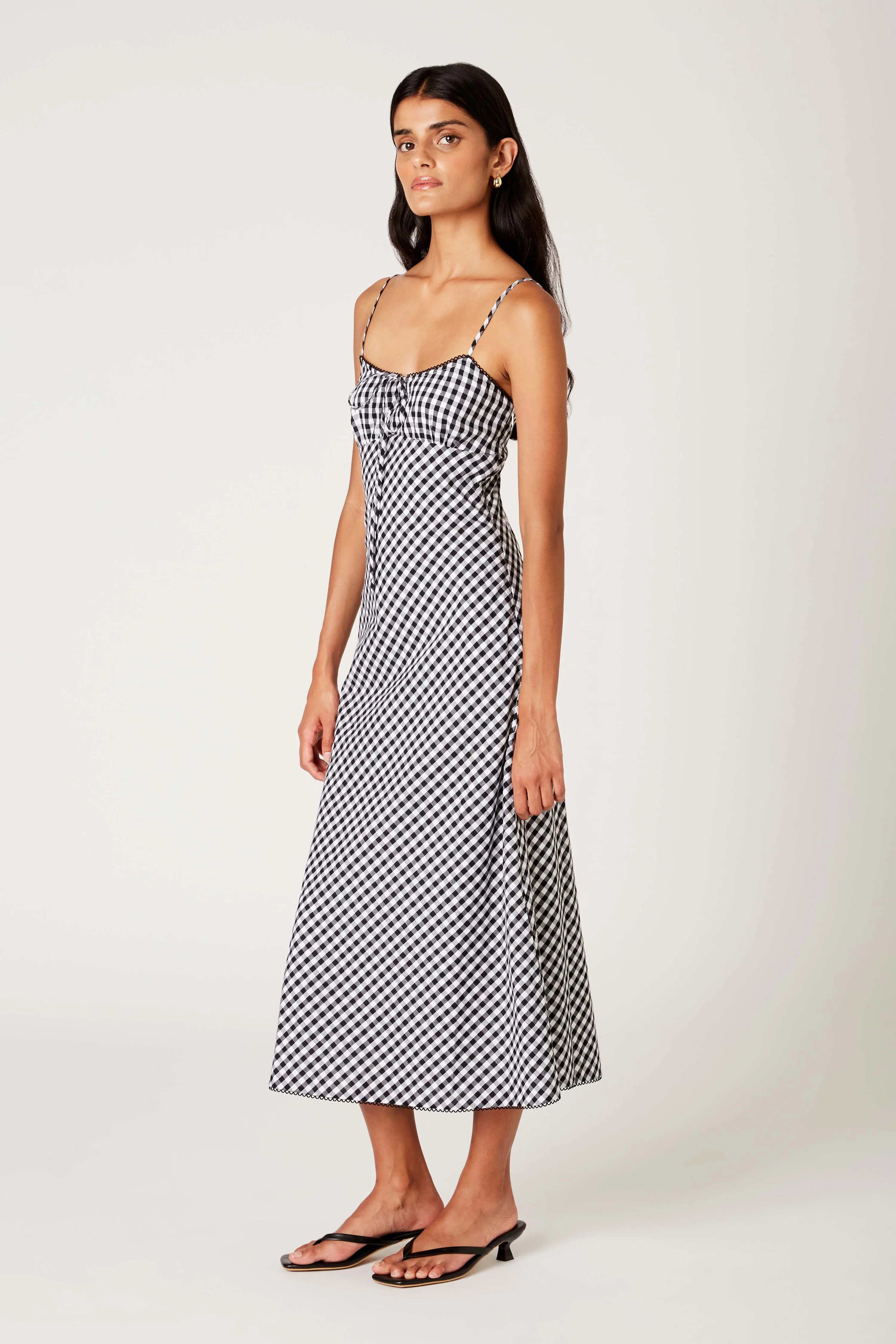 Kris Dress | NIA