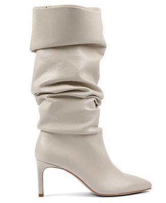 Women's Marlo Slouch To The Knee Boot | Macys (US)