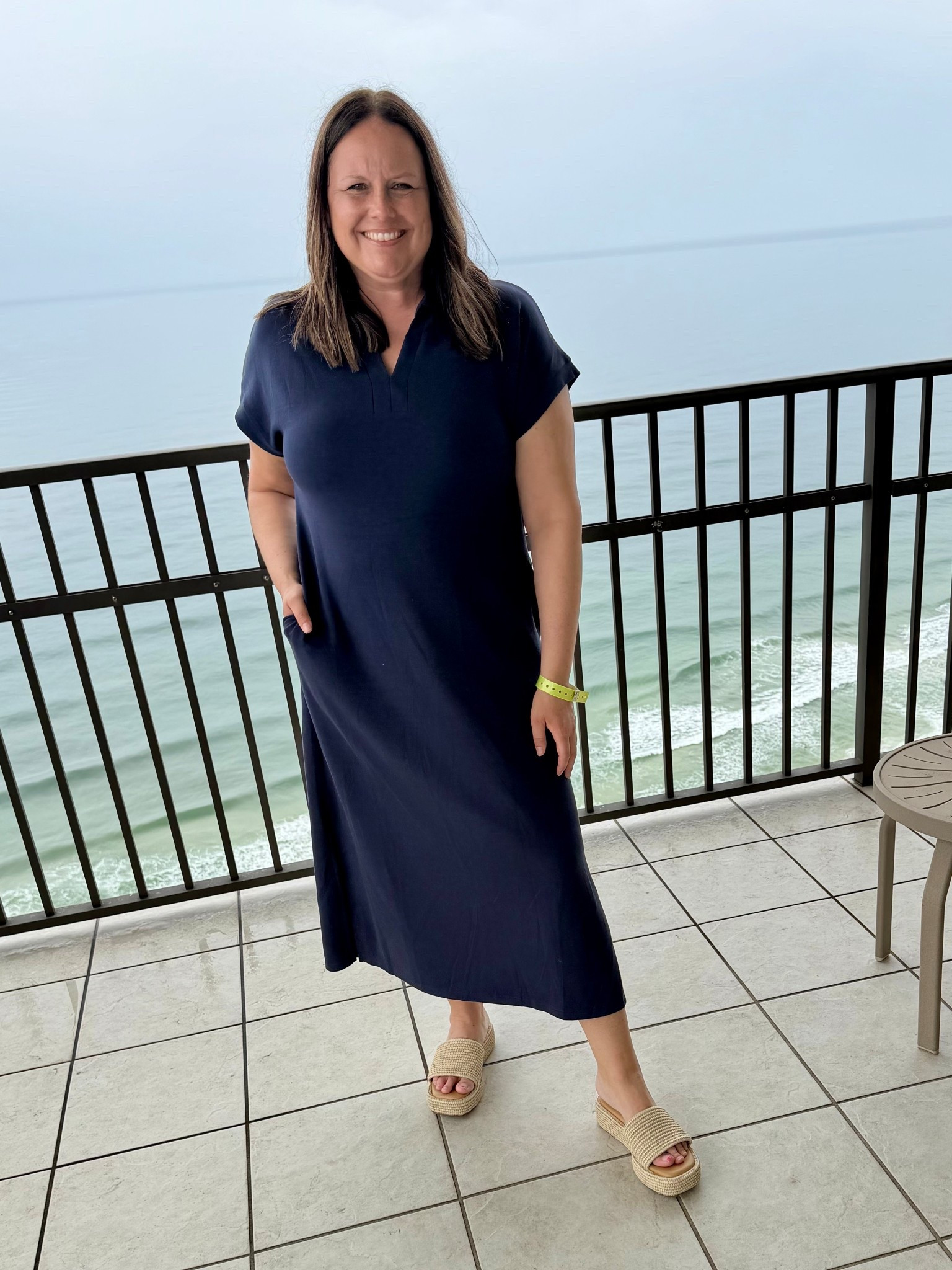 “There’s Joy In The House Of The Lord” 🎶 Happy Easter! ✝️  We attended an AMAZING service today to celebrate Resurrection Day here in Orange Beach and if I didn’t want to move here before, I do now! 





#LTKSaleAlert #LTKOver40 #LTKmomlife