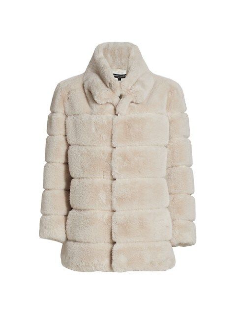 Odile Faux Fur Coat | Saks Fifth Avenue