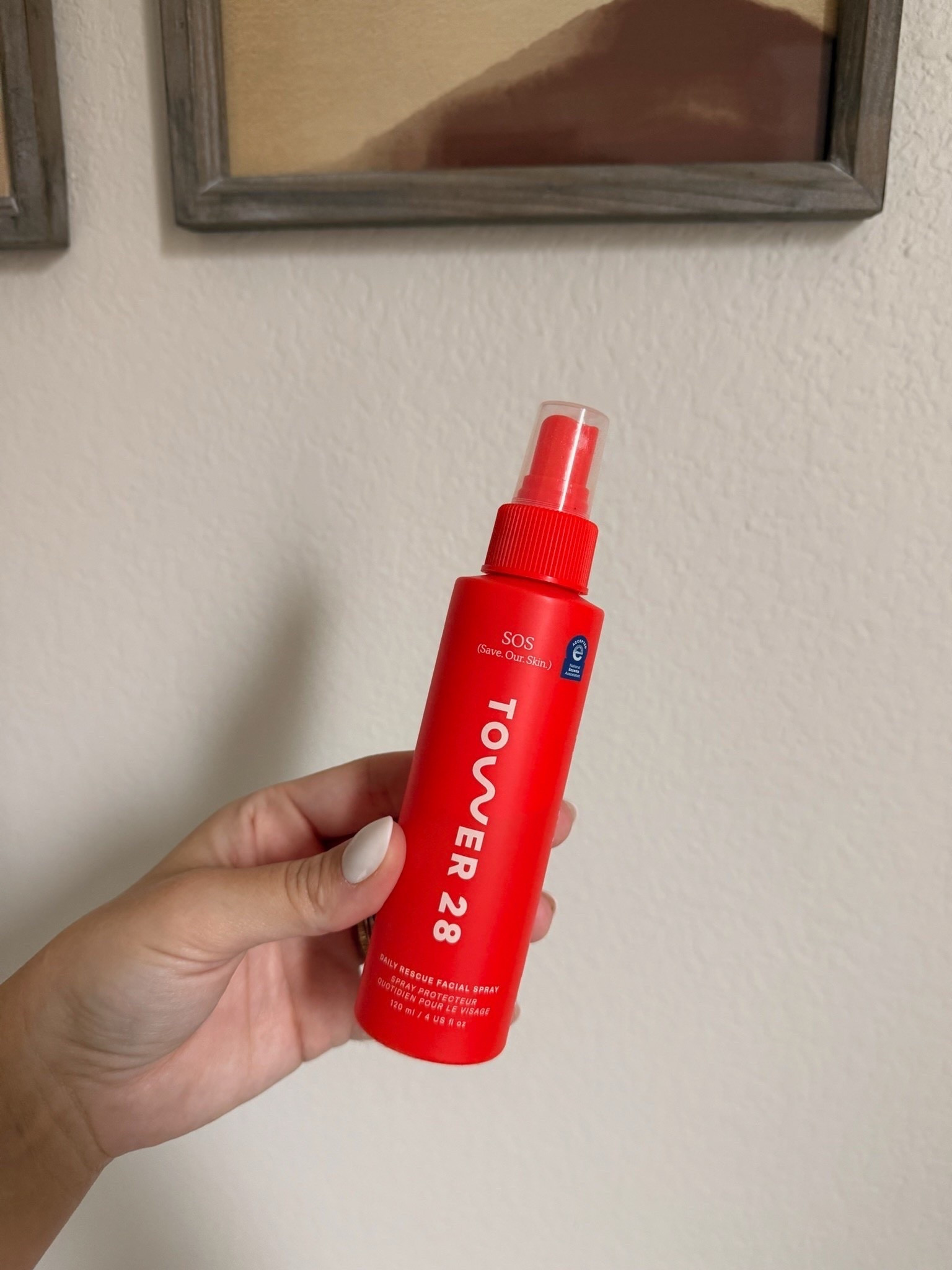 this facial spray has changed my skin  and it’s on sale🙌🏻

Linking some other beauty products I love below as well! 

#LTKBeauty #LTKgrwm #LTKSaleAlert