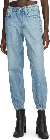 Miramar Faux Jeans Cotton Joggers | Nordstrom