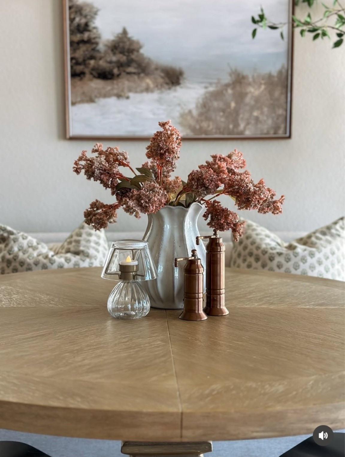 Breakfast table inspo ❤️

#LTKHome #LTKSeasonal #LTKmomlife