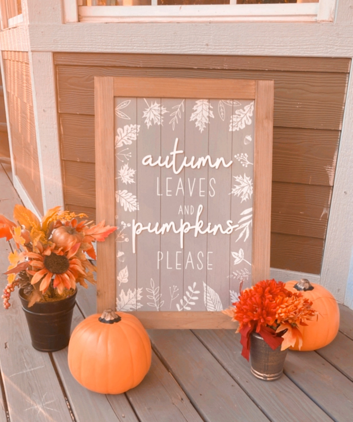 Autumn porch decorations 🍁 Kirklands, Walmart, Fall, Autumn

#LTKHalloween #LTKSeasonal #LTKHoliday
