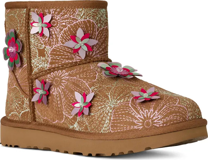 Classic Mini Meadow Boot (Women) | Nordstrom