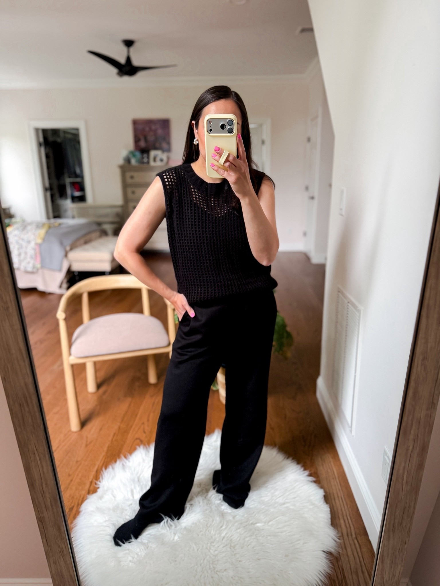 Outfit of the day
Amazon matching set
Size
Medium

#LTKootd #LTKgrwm #LTKmomlife