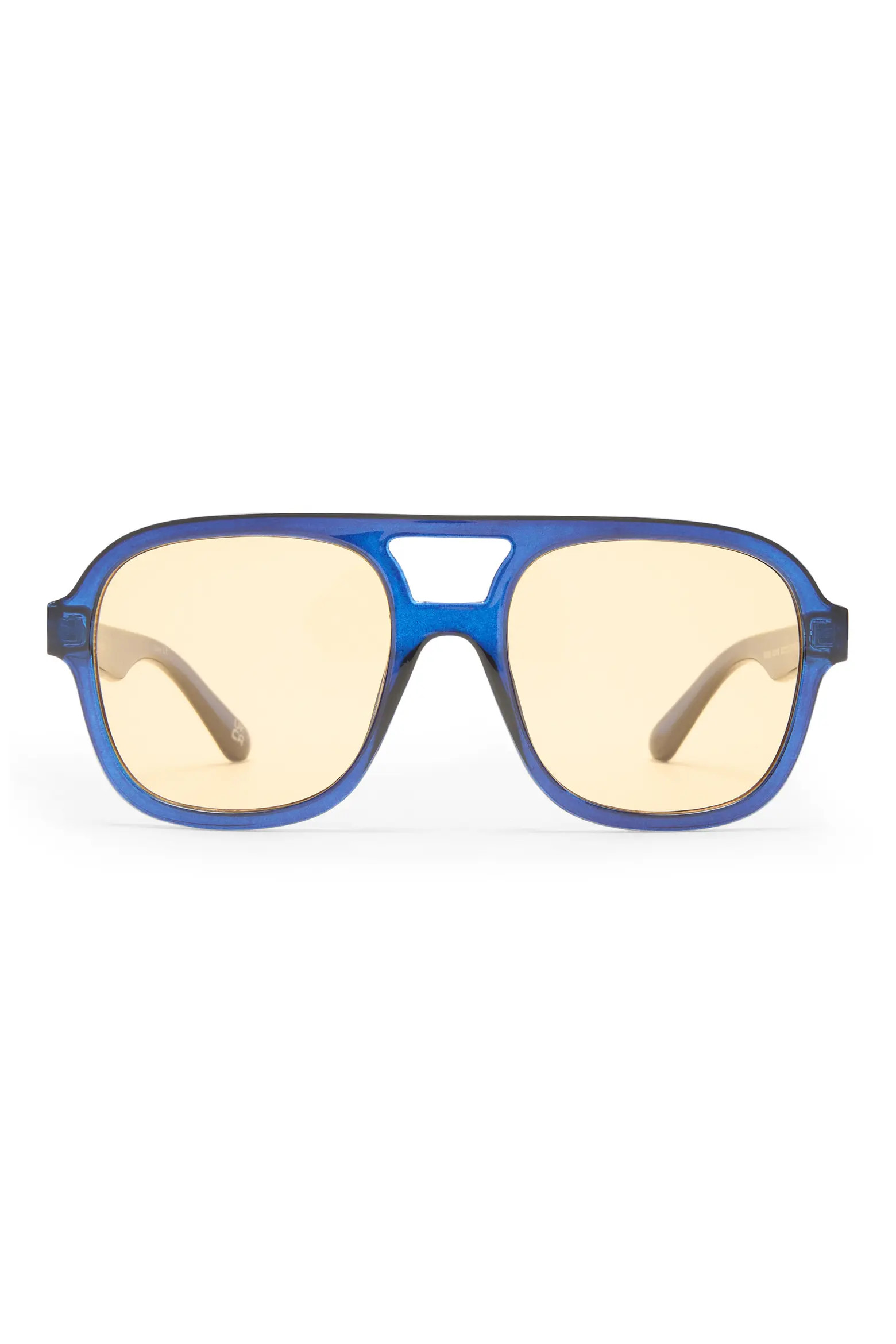 Whirlpool 53mm Aviator Sunglasses | Nordstrom | Nordstrom
