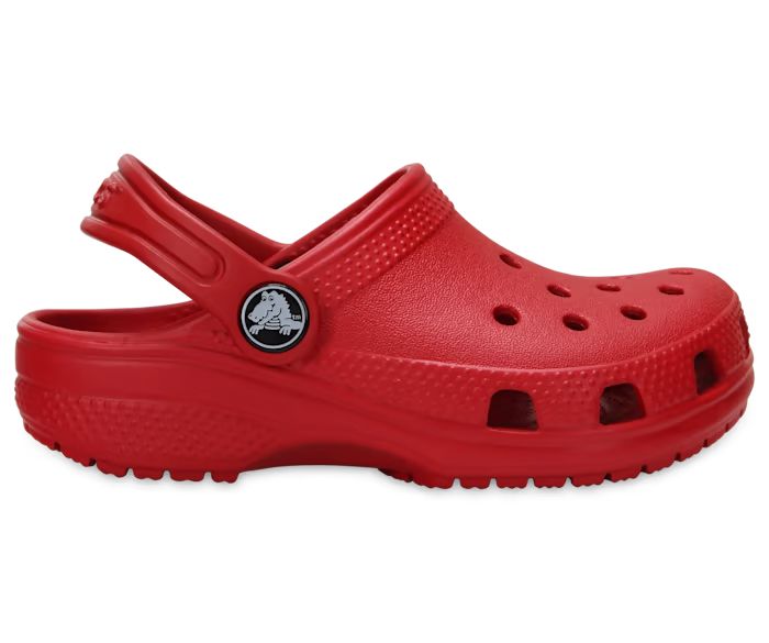 Kids' Classic Clog | Crocs (US)