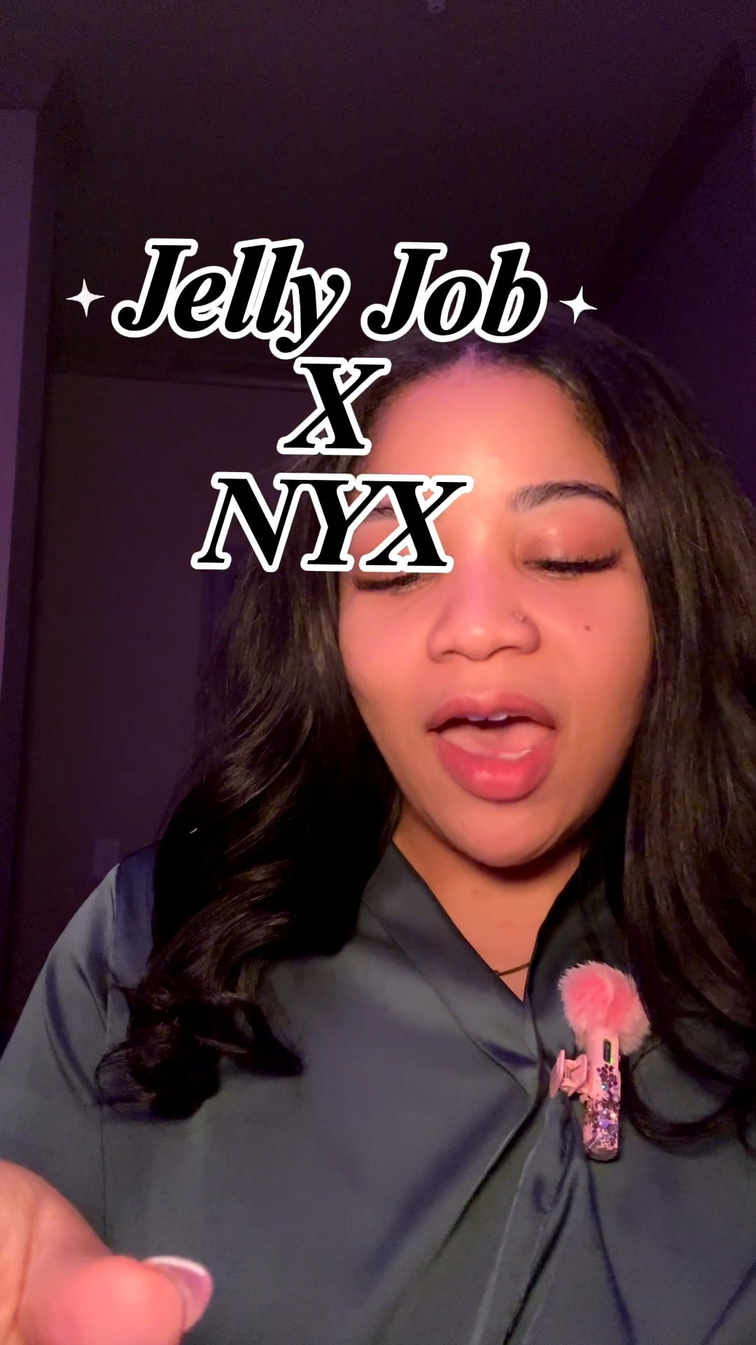 New Lippie 🚨 Jelly Job X NYX

#LTKBeauty