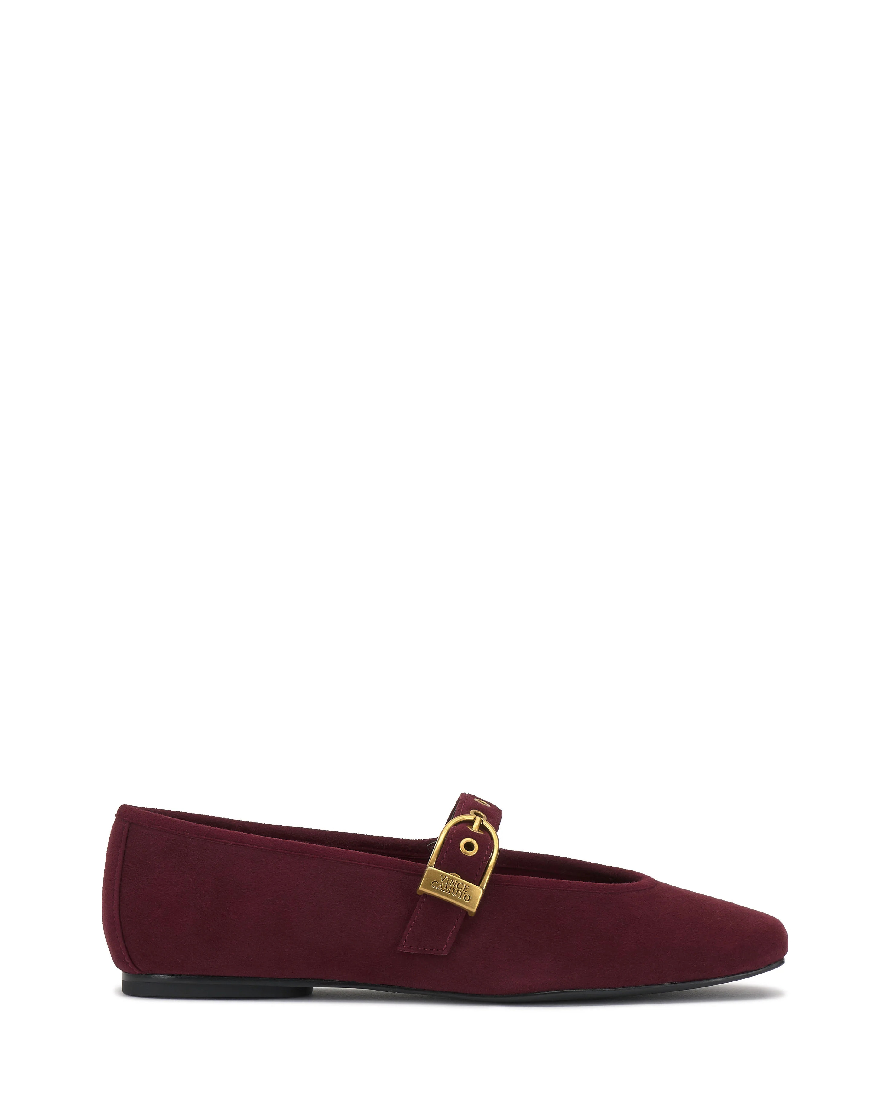 Vinica Mary Jane Flat | Vince Camuto
