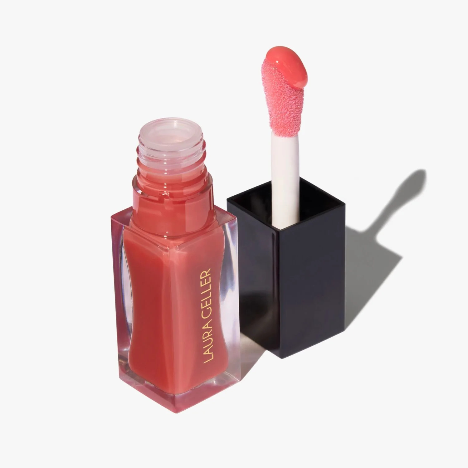 Fine Shine Glossy Lip Oil | Laura Geller