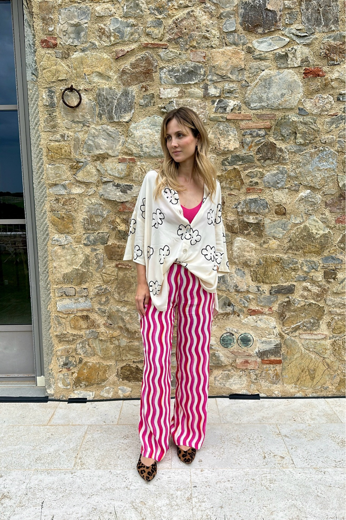 ready for THOC 2024 💜🍋 

#LTKsummer #LTKeurope #LTKstyletip