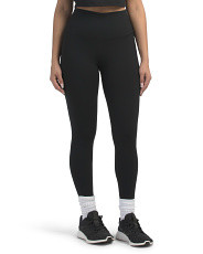 Skin Everyday High Rise Basic Ankle Tights | Workout Bottoms | Marshalls | Marshalls