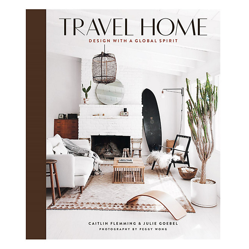 Travel Home Design with a Global Spirit - Ballard Designs | Ballard Designs, Inc.