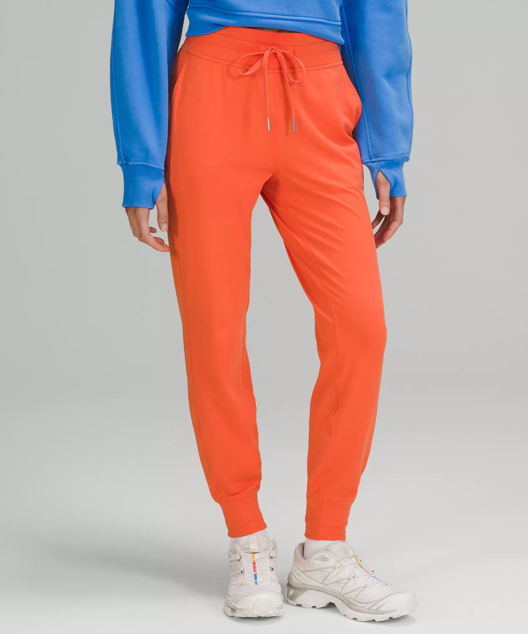 Ready to Rulu High-Rise Jogger | Lululemon (US)