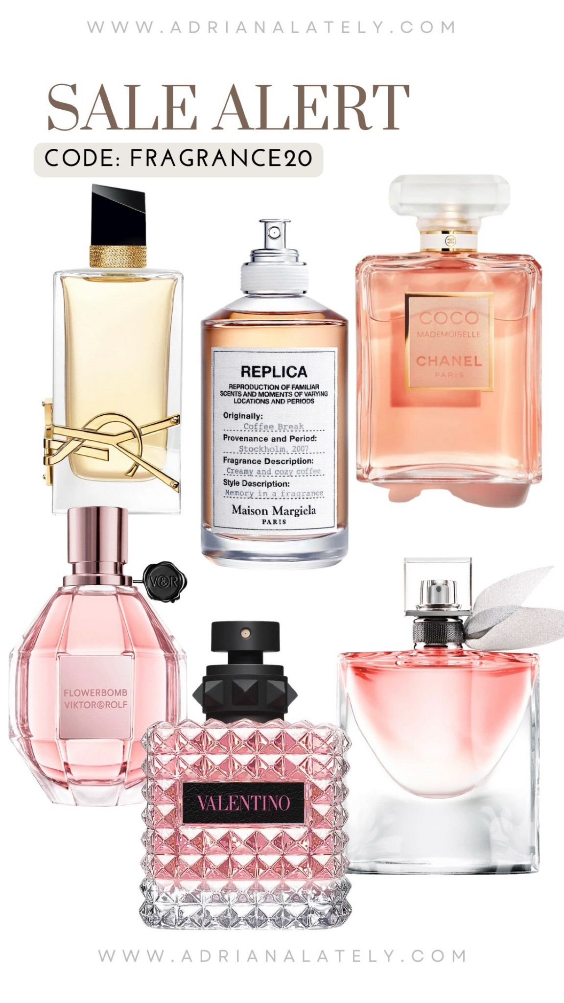 Sephora, Sephora fragrance sale, ysl perfume, Lancôme perfume, Chanel perfume, Sephora sale, Sephora finds 

#LTKbeauty #LTKGiftGuide