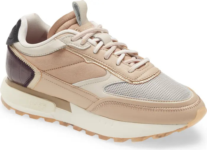 Rapa Nui Lace-Up Sneaker | Nordstrom