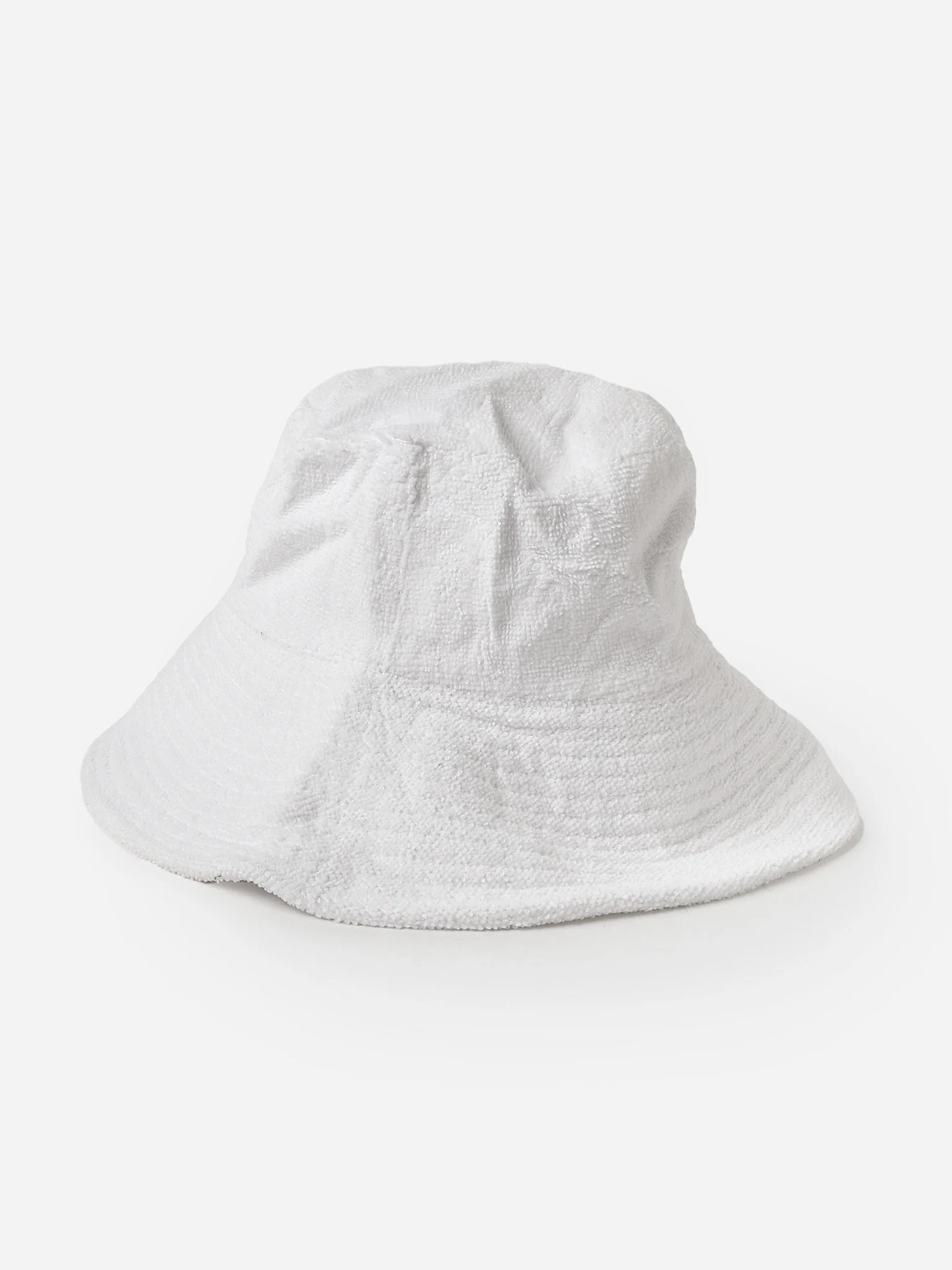 FREYA
                      
                     Women's Pampas Terry Bucket Hat | Saint Bernard