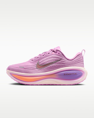 Nike Vomero Plus Women's Road Running Shoes (Wide) | Nike (US)