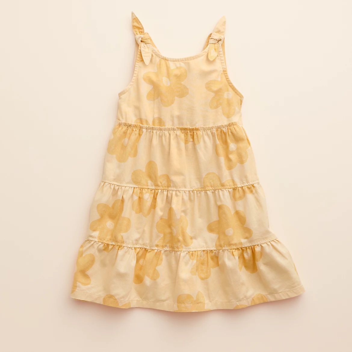 Baby & Toddler Girl Little Co. by Lauren Conrad Tiered Tank Dress | Kohls | Kohl's