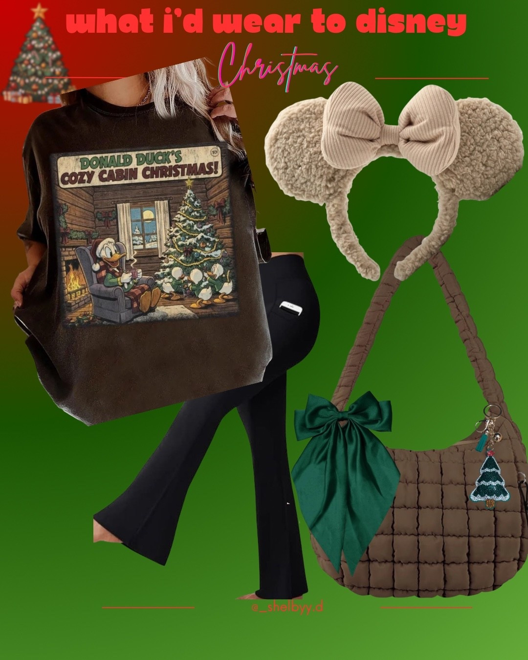 Mickey’s Very Merry Christmas Party, Disney Christmas, Christmas, Christmas Tree, Christmas Lights, Holiday, Disney Holiday, Disney, Disney World, Holiday #disney #disneyworld #disneyhalloween #disneychristmas #mvmcp 

#LTKHoliday #LTKootd #LTKGiftGuide