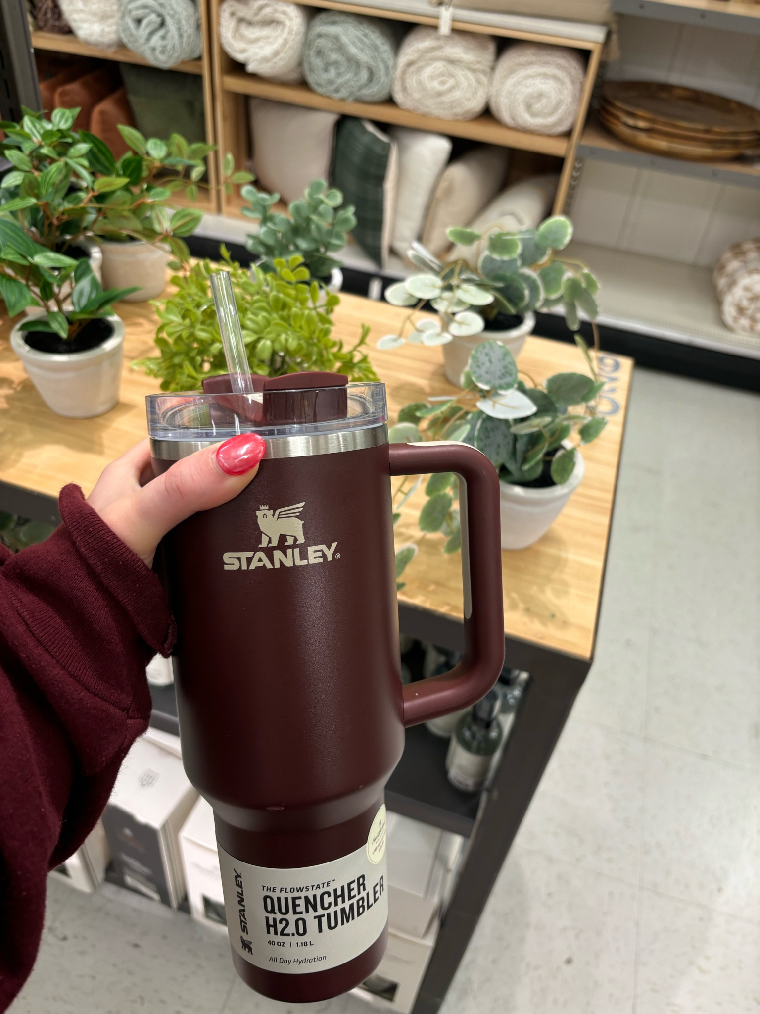 The perfect fall Stanley from target 🍂🍁

#LTKxPrimeDay #LTKSaleAlert #LTKFindsUnder50