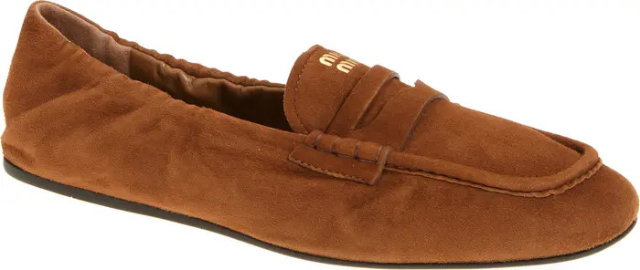 Convertible Penny Loafer (Women) | Nordstrom
