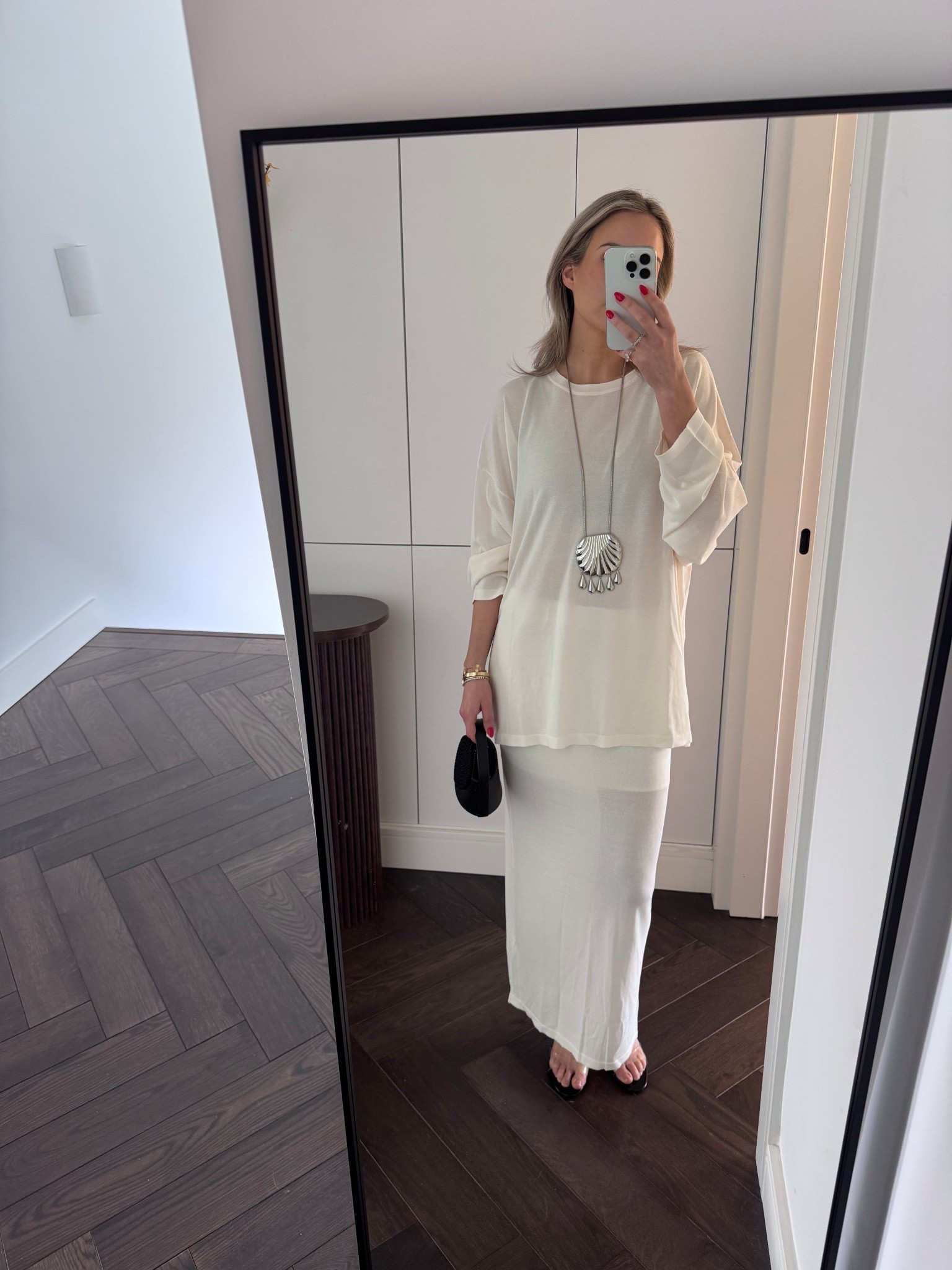 This cream set will be coming with me on all my upcoming trips. So comfortable and chic 🤍
Wearing size S

#LTKspring #LTKunboxing #LTKuk