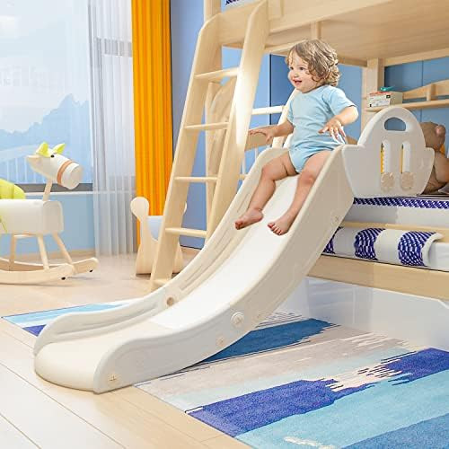 Couch Slide for Kids can be Used with beds, Stairs, Bedside Tables, and Stairs. Suitable for Todd... | Amazon (US)