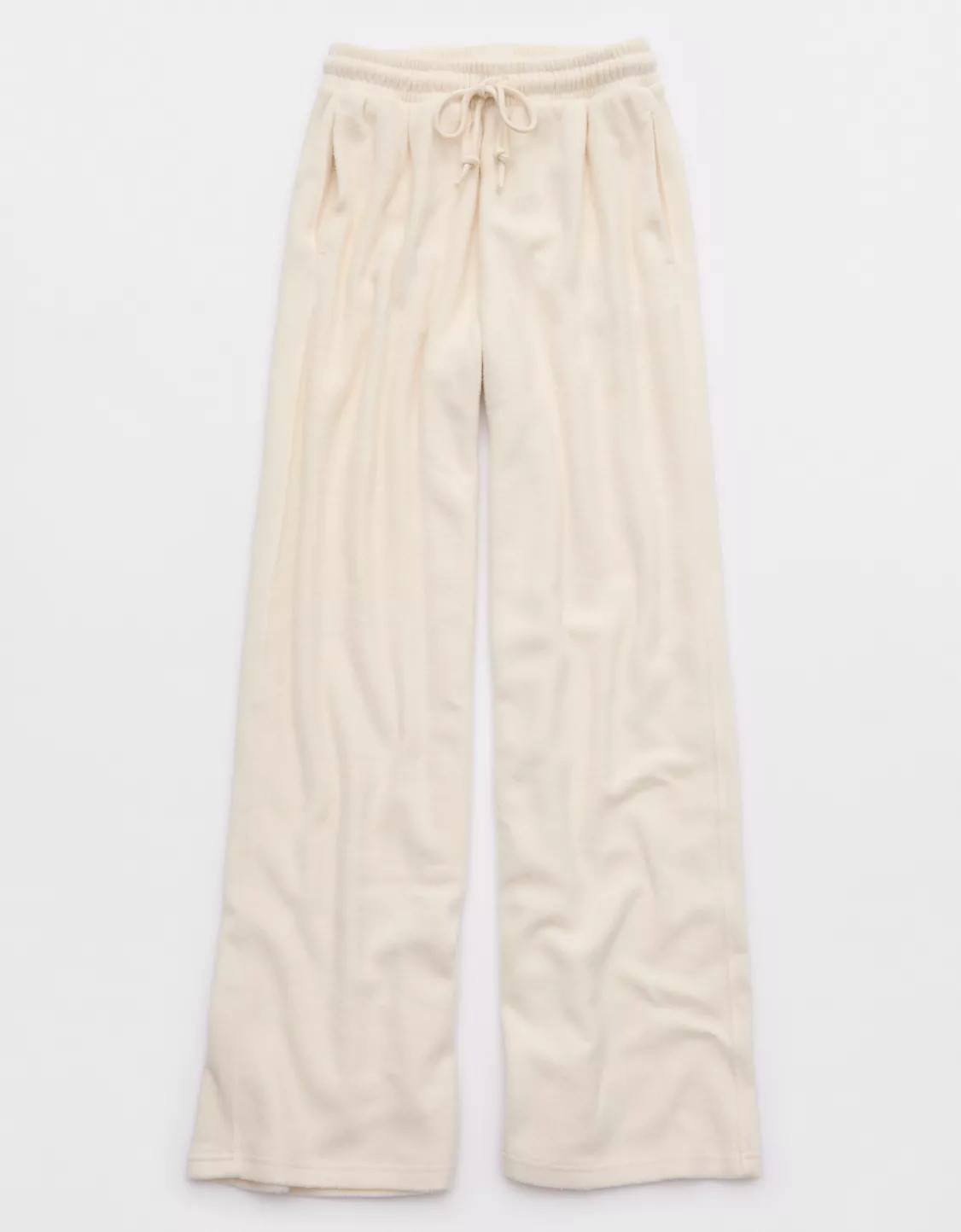 Aerie Sherpa Trouser | Aerie