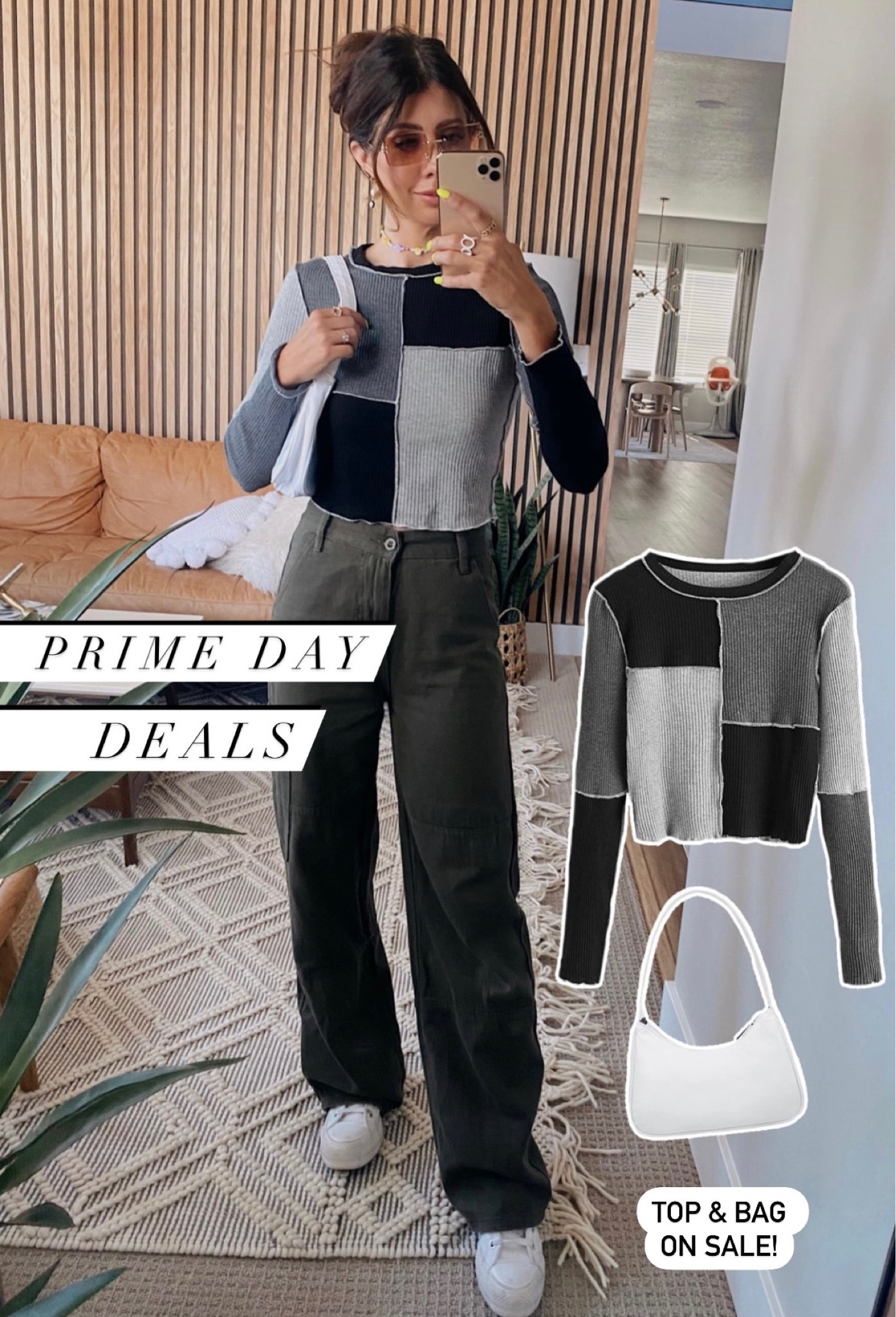 Some of my favorite #y2k outfit is on sale during Amazon Prime Day!

#primeday #amazonprimeday 

#LTKSeasonal #LTKstyletip #LTKunder100