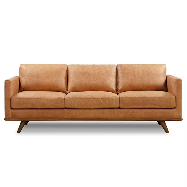 Petera Sofa - Poly & Bark | Target