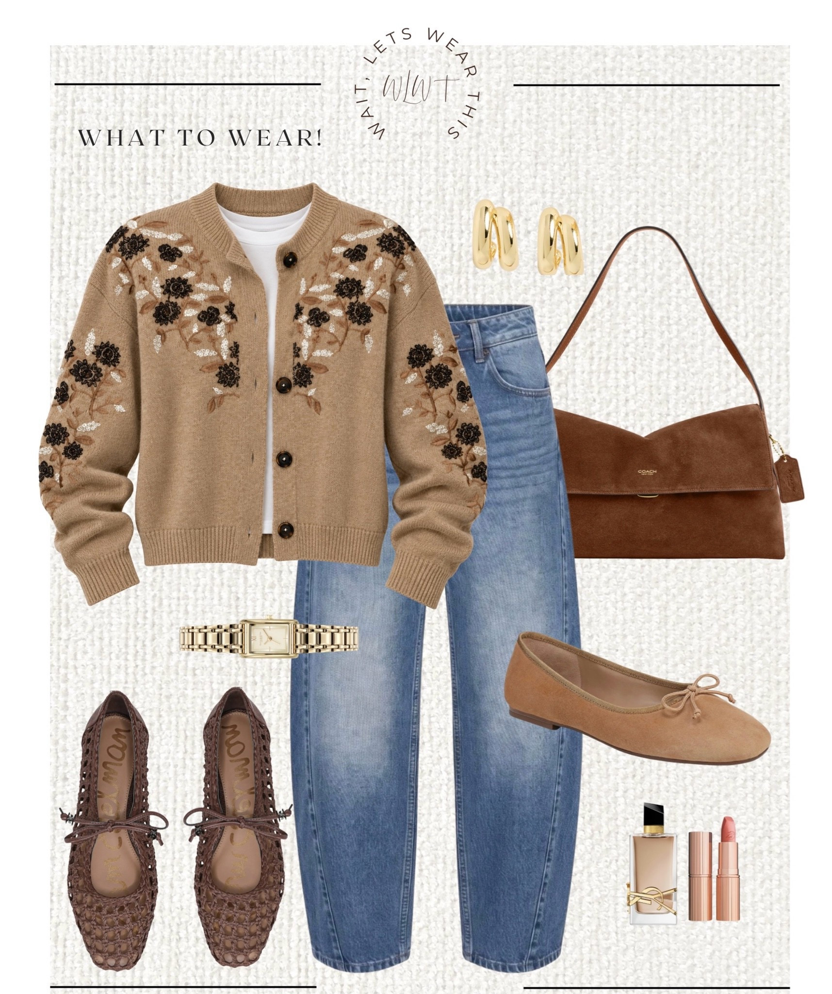 Fall arrivals 🍂