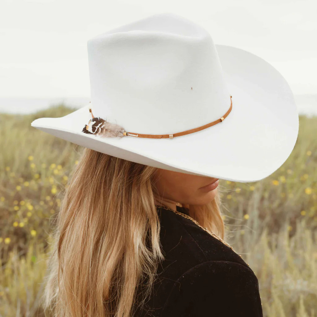 Ponderosa | The Freya Brand