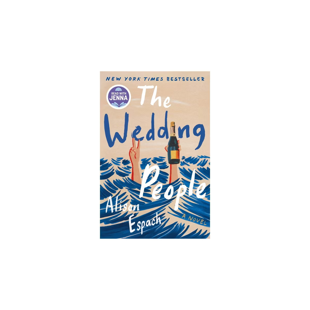 The Wedding People - by  Alison Espach (Paperback) | Target